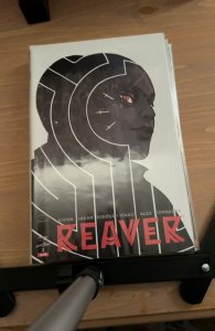 Reaver #3 (2019)  