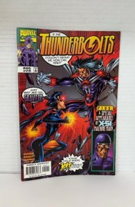 Thunderbolts #29 (1999)