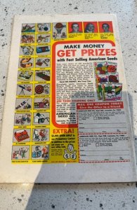 The Amazing Spider-Man #84 (1970)the kingpin strikes back