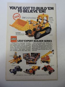 Captain America #241 (1980) FN+ Condition