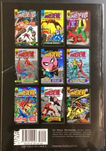 Marvel Masterworks Daredevil TPB Volume 02