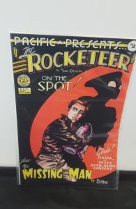Pacific Presents #2 (1983)