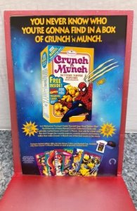 Fantastic Four #389 (1994)