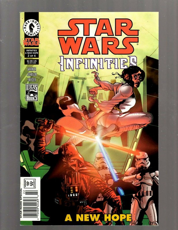 11 Comics Star Wars Empire Strik 1 2 3 4 + Invasion 0 2 4 5 + Legacy 1 2 50 J399