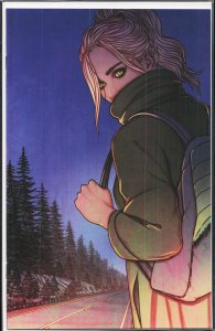 Something is Killing the Children #36 Cover B (2024) Something Is Killing the...