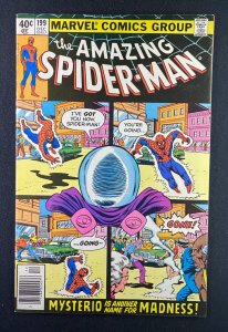 Amazing Spider-Man (1963) #199 VF+ (8.5)