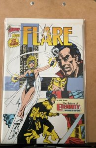 Flare #5 (1991)