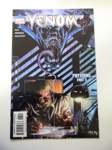 Venom #13 (2004) VF+ Condition