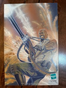 G.I. Joe: A Real American Hero #14 (2003)