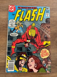 The Flash # 262 VG/FN DC Comic Book 9 J291