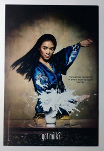 Soldier X #1 (9.2, 2002)