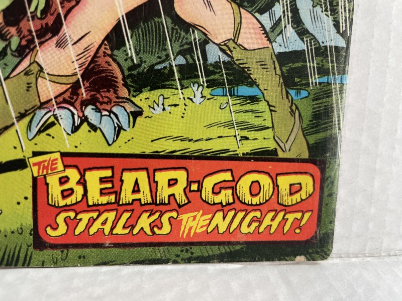 Marvel Feature #5 (1976) Unlimited Combined Shipping