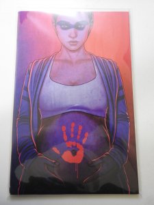 What's The Furthest Place From Here? #1 Variant Cover H