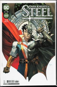 Dark Knights of Steel #6 (2022)