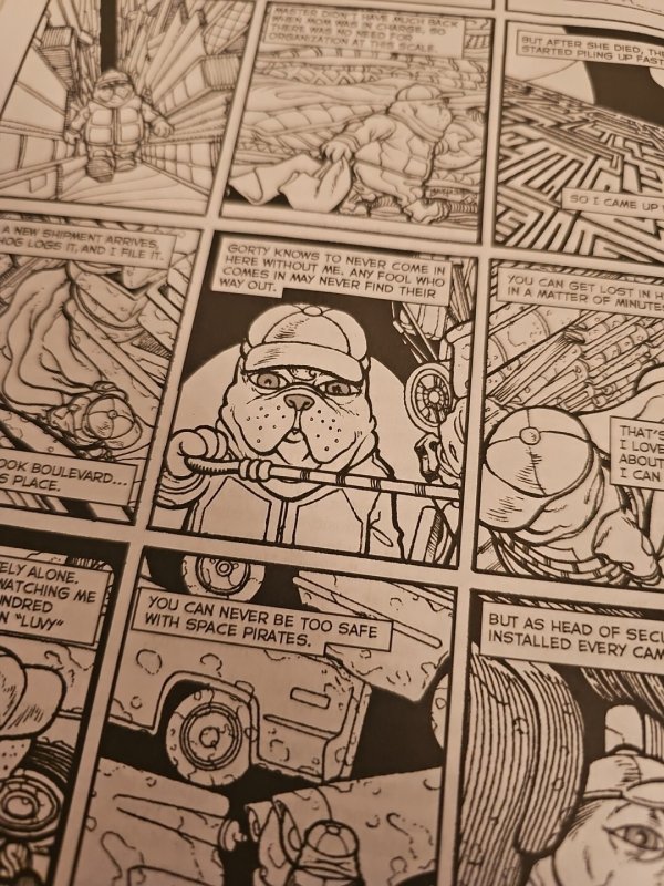 American Nature Presents 2 Greg And Fake Indie Reviews B/W