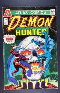 Demon Hunter (1975)