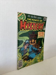 House Of Mystery #268