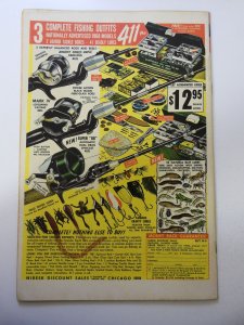 Star Trek #2 (1968) FN+ Condition