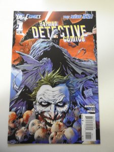 Detective Comics #1 (2011)