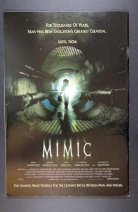 Spider-Man #83 (1997)