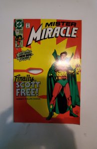 Mister Miracle #28 (1991) NM DC Comic Book J741