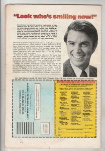 Amazing Spider-Man #135 (Aug-74) FN/VF Mid-High-Grade Spider-Man