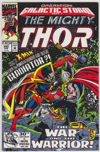 Thor #445
