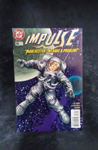 Impulse #18 (1996)