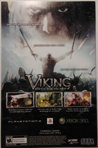 Black Panther: Black to the Future Annual 1 (2008)