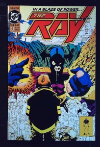 The Ray #6 (1992)