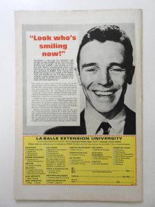 The Cat #1 (1972) Sharp VG Condition!