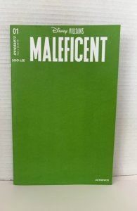 Disney Villains: Maleficent #1 (2023)