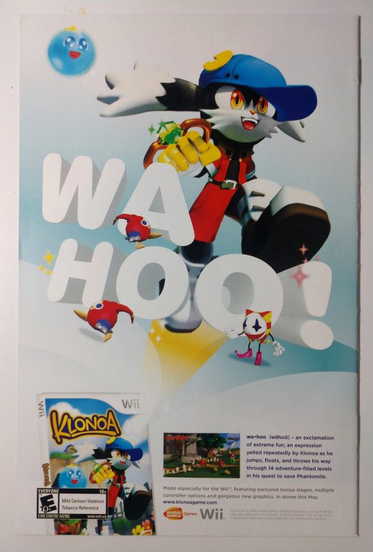 New Avengers #53 (9.4, 2009) Brother Voodoo becomes Sorcerer Supreme