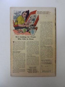 Tales of Suspense #43 (1963) VG/FN Condition!