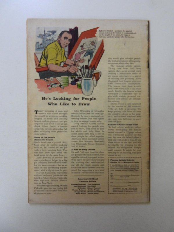 Tales of Suspense #43 (1963) VG/FN Condition!