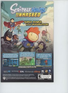 Batman #24 (2011) - 9.6 NM+ *Zero Year* New 52