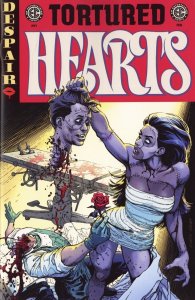 EC Tortured Hearts (2025) #1 NM