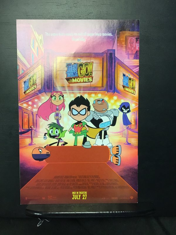 The Man of Steel #3 (2018) nm