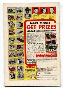 SECRET SIX #1 First appearance 1968-DC-FN/VF