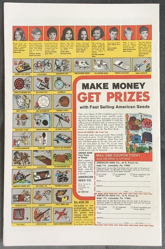 Daredevil #143 (1977, Marvel) VF