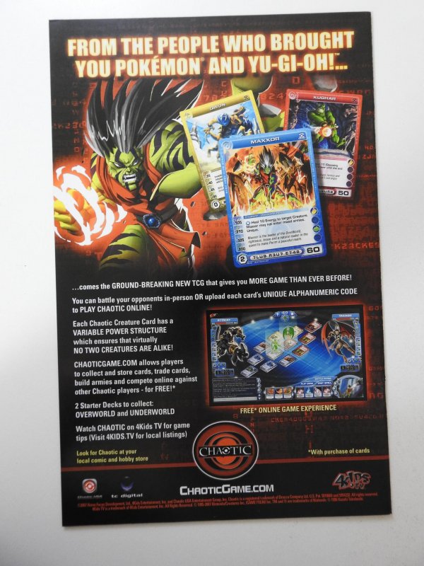 Batman #666 (2007) VF/NM Condition!