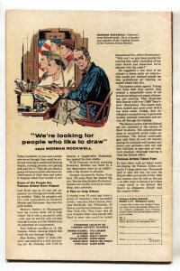 The Avengers #29 1966- This Power Unleashed comic book