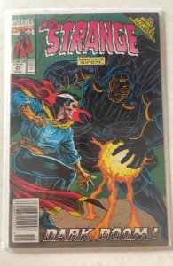 Doctor Strange, Sorcerer Supreme #34 (1991)