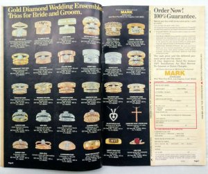 Amazing Spider-Man #213 (FN), Mark Jewelers Variant (5% RARE)