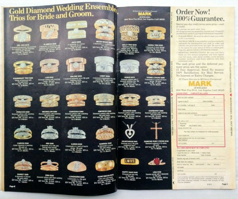 Amazing Spider-Man #213 (FN), Mark Jewelers Variant (5% RARE)