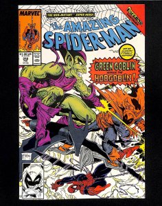 The Amazing Spider-Man #312 (1989)