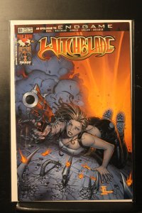 Witchblade #61 (2003)