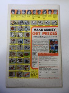 The Avengers #169 (1978) FN+ Condition