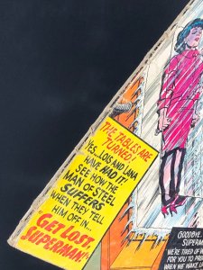 Superman's Girl Friend, Lois Lane #60 (1965)