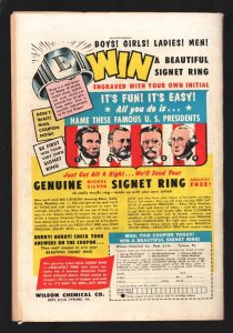 Our Army At War #96  1960 - DC  -VG/FN - Comic Book